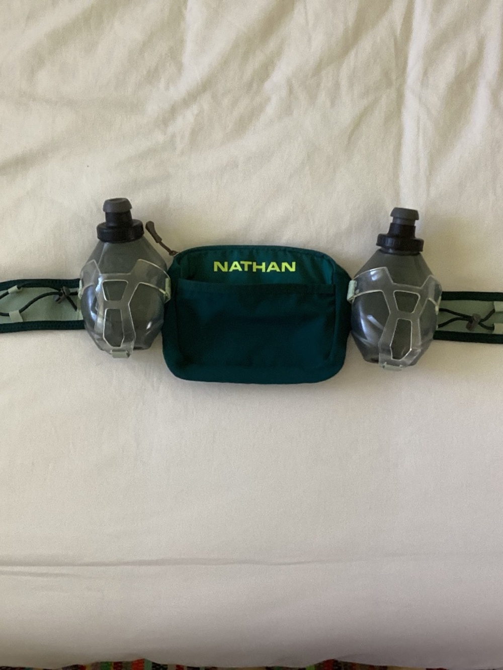 Nathan Running Belt